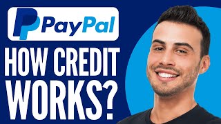 What Is PayPal Credit And How Does It Work  2024 [upl. by Hiroko334]