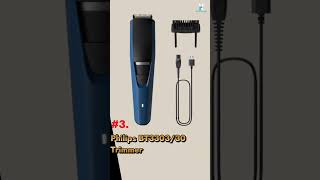 Top 5 Best Trimmer in 2024  Best Trimmer for Men In India  Best Groomer for Men shorts trimmer [upl. by Muire784]