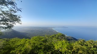 NUEVO MIRADOR Y CERRO DEL MONO [upl. by Kcirdnekal793]