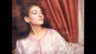 Maria Callas  Carmen Habanera  quotLamour est un oiseau rebellequot [upl. by Horick]