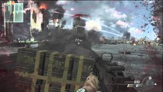 Call of Duty Modern Warfare 3  The Coop Mode [upl. by Theressa]