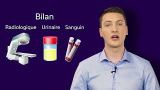 2 minutes pour comprendre  Les traitements de 1ère ligne du myélome multiple [upl. by Yvehc758]