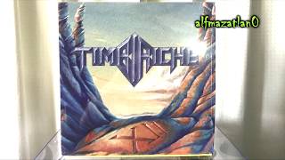 Timbiriche XII  Muriendo Lento Vinyl Version [upl. by Enawtna]