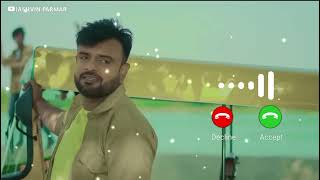 Nai Bane Tare Mare  Rakesh Barot  Song 💘  Gujarati Ringtone  New Ringtone 2024  ringtone [upl. by Anastos281]