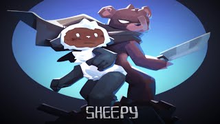 This Is A Beautiful Game Sheepy A Short Adventure [upl. by Mcgrath]