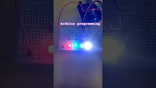 Arduino programming for beginners  science project  science exhibition working model  RGB colour [upl. by Apollus]