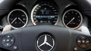 MercedesBenz S63 AMG sound [upl. by Dwane83]