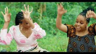 Lulu Diva ft Nandy  Mtaalamu Official Music Video [upl. by Shepard]