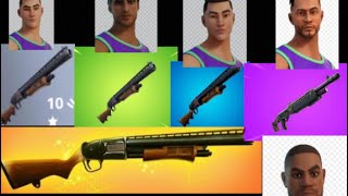 “Random lookout basketball skins” fortnite basketball awesome funny fyp [upl. by Reywas]