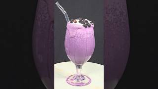 Want a Refreshing Drink Watch This Mulberry Milkshake Recipe Now shorts trending mulberries [upl. by Lindsley]