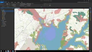 Streamlining Environmental Impact Assessment and Permit Compliance with GIS [upl. by Isyed]