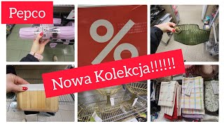 PEPCO‼️‼️ NOWA KOLEKCJA 😱😱😱 NOWY PRZEGLĄD PÓŁEK [upl. by Nellda]