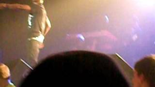 Lupe Fiasco  Superstar Live at SUNY Geneseo [upl. by Manaker]