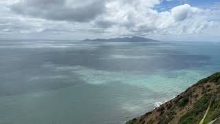 Te Araroa NoBo  Day 79  Escarpment Track [upl. by Jacques]