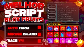 SAIU🔱Executor Delta ATUALIZADO  Script SEM KEY Blox Fruits 🍎 Nova Atualização Roblox CelularPC [upl. by Garey]