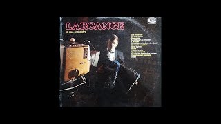 Désormais Charles Aznavour  par Maurice Larcange et son accordéon [upl. by Arnaldo]