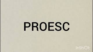 Pruebas prolec y prosec [upl. by Nayar810]