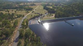 WildBornOz  Quipolly Dam NSW [upl. by Jona270]