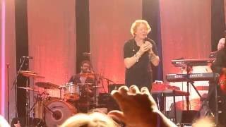 Simply Red  Summerdays Festival Arbon  26082016  If You Dont Know Me By Now  LIVE [upl. by Epoillac]