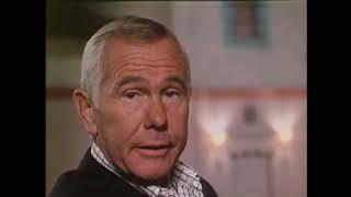 Johnny Carson in 1982 Reefer Madness [upl. by Smailliw]