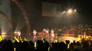 Happy Crescent  Touyama Nao LIVE HD [upl. by Gibson565]