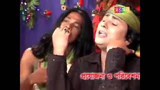 Shorif Uddin  Dakleni Juraibo Poran lll Bangla Bhandari Gaan [upl. by Zeugirdor74]