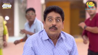 Ep 3351  SNEAK PEEK  Taarak Mehta Ka Ooltah Chashmah  तारक मेहता का उल्टा चश्मा [upl. by Donavon]