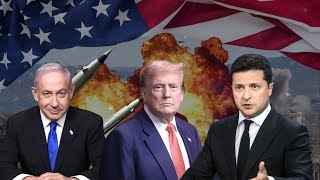 VIJA E KUQE E LUFTËS DO TA KALOJË TRUMP Debati i fortë [upl. by Dnalwor]