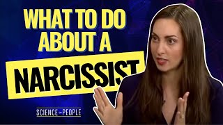 How to Spot and Deal with Narcissists [upl. by Asnarepse]