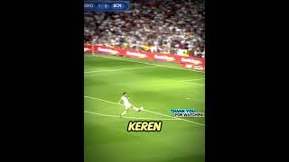 Gol Freestyle Keren Cristiano Ronaldo VS Barcelona sepakbola cr7 freestyle [upl. by Nywles]