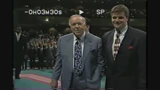 KENNETH HAGIN MOVE OF THE HOLY GHOST  ENJOY [upl. by Eliott119]