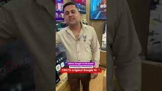 Cheapest led tv wholesale market in Delhi youtubeshorts ledtvmarketindelhi [upl. by Giselle]