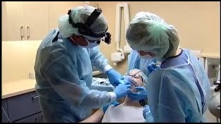 Anesthesia During Oral Surgery  An Overview  Sedation Dentistry Washington DC [upl. by Auston562]