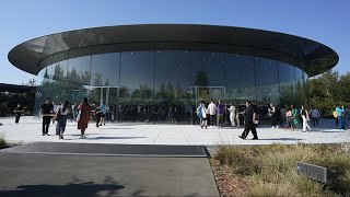 Heres what to expect at Apples Worldwide Developers Conference [upl. by Airdnalahs885]