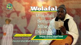 Saytaane moo bon  S M J  S Abdoul Ahad Touré [upl. by Ullman]