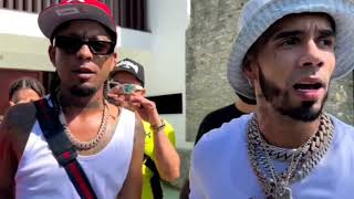 Rochy RD x Anuel AA  Milloneta  Video Análisis [upl. by Aikim]