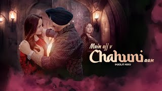 Main Ajj V Chahuni Aan  Inderjit Nikku  Official Video  Latest Punjabi Songs 2024 [upl. by Marilee]