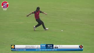 MCA SENIOR T20 INTERSTATE 2023  PRELIMINARY ROUND  KELANTAN VS SARAWAK  MATCH 15 [upl. by Sallie98]