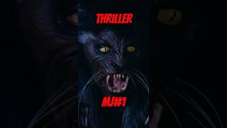 michaeljacksonthriller [upl. by Anillehs354]