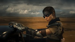 FURIOSA  A MAD MAX SAGA  OFFICIAL TRAILER 2 [upl. by Torbart741]