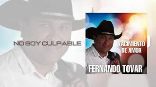 FernandoTovar  No Soy Culpable [upl. by Dorcas]