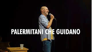 STEREOTIPI E PALERMO  stand up comedy  Antonio Piazza [upl. by Sibby]