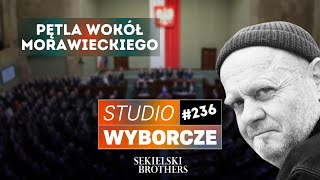 List gończy za współpracownikiem Morawieckiego  Roman Kurkiewicz Beata Grabarczyk [upl. by Yrrah539]