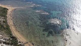 La Scala dei Turchi Realmonte AG Sicilia Nascosta Itinerari Sconosciuti [upl. by Eidnyl]