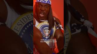 Why did President Camacho come back in time to run for President in 2024 👀🧀 Shorts [upl. by Atekehs]