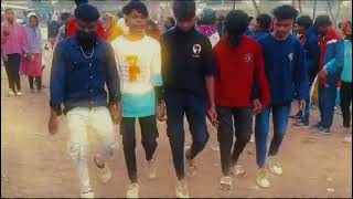 new santali orkestar🥰bimolmarddi2600🥰 youtubevideo [upl. by Atselec]