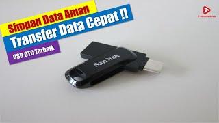 🖴 5 REKOMENDASI USB FLASHDISK OTG TERBAIK TAHUN INI [upl. by Galan]