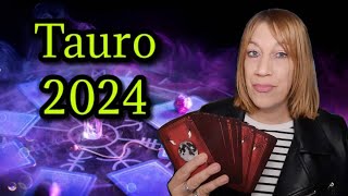 Tauro 2024😯Éxito Cambios Verdades descubiertas👁️Y mucho más [upl. by Shaylyn781]