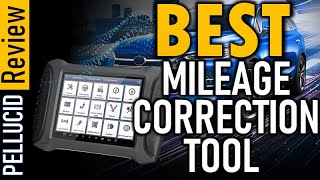 ✅ Top 5 Best Mileage Correction Tool In 2024 [upl. by Lede]