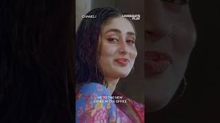 Bhage Re Man  Chameli  Sunidhi Chauhan  Kareena Kapoor Rahul Bose [upl. by Nixie45]